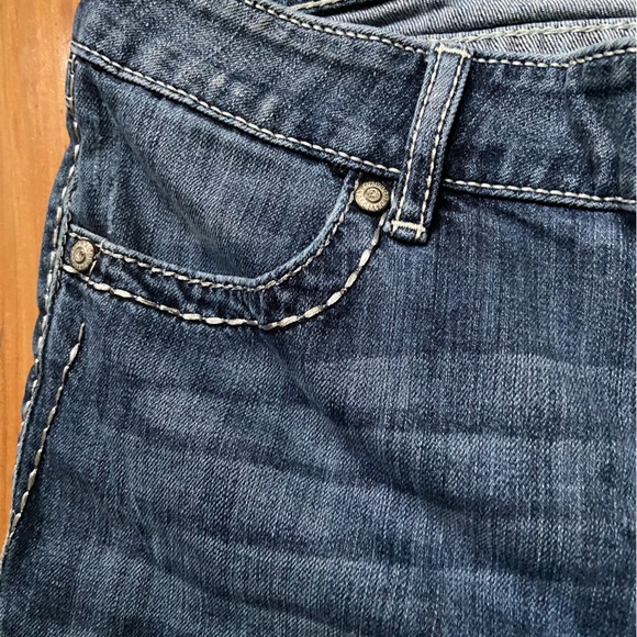 Harley-Davidson bootcut jeans - Picture 8 of 8